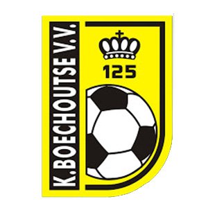 Logo K. Boechoutse VV