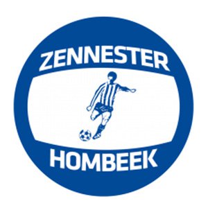 Logo Zennester Hombeek
