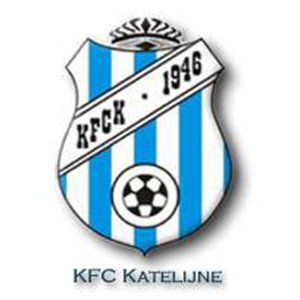 Logo KFC Katelijne