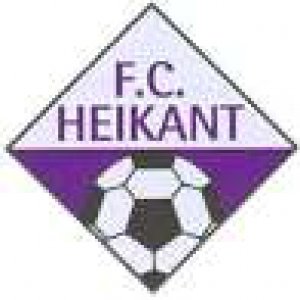 Logo FC Berlaar-Heikant