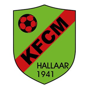 Logo KFCM Hallaar