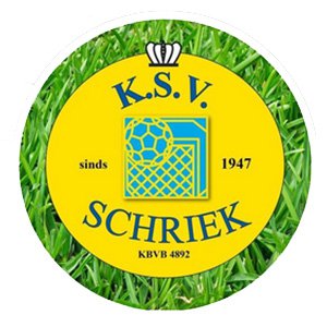 Logo KSV Schriek