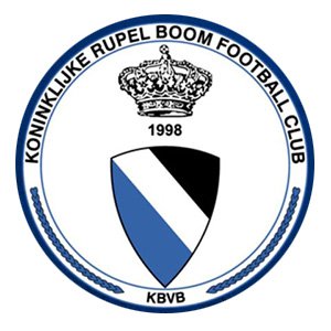 Logo FC Ruupel Boom B